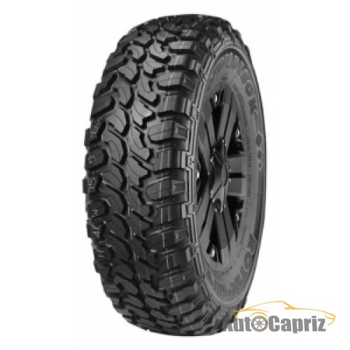Шины Royal Black Royal M/T 31/10.5 R15 109Q
